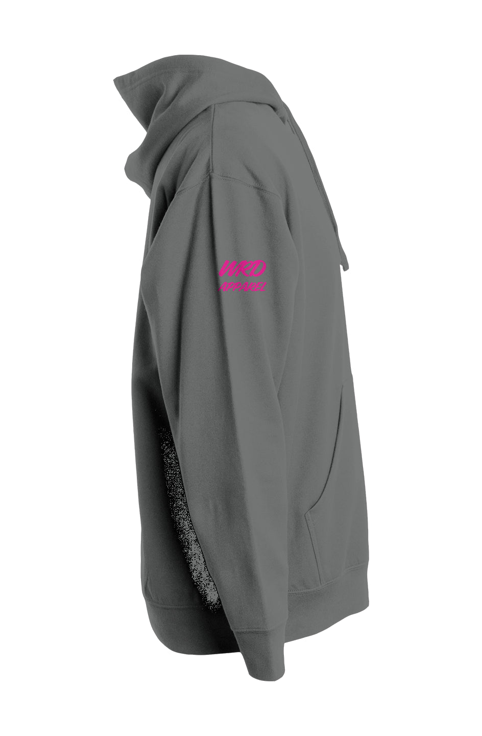 Watch Tower Hoodie