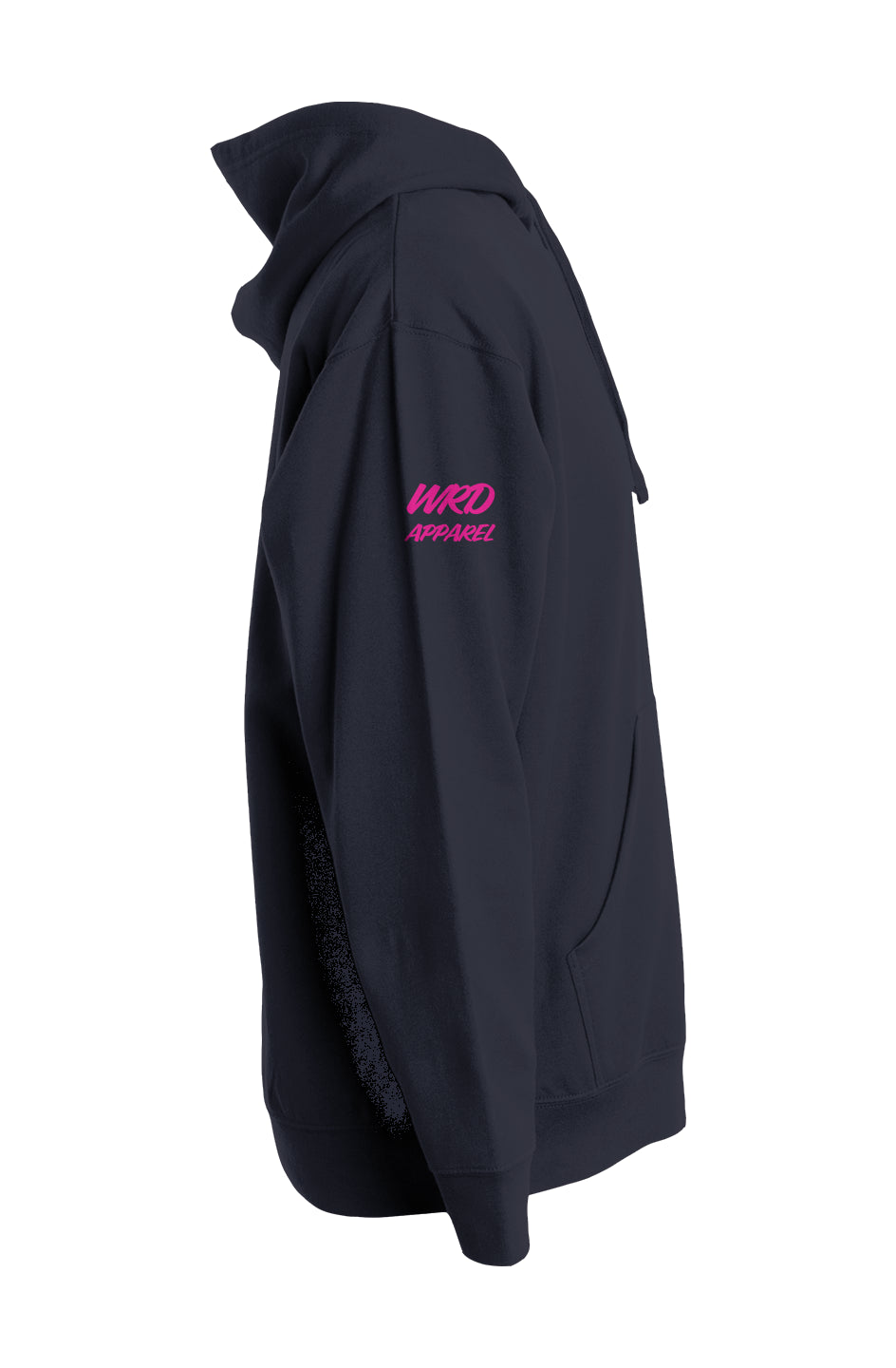 Watch Tower Hoodie